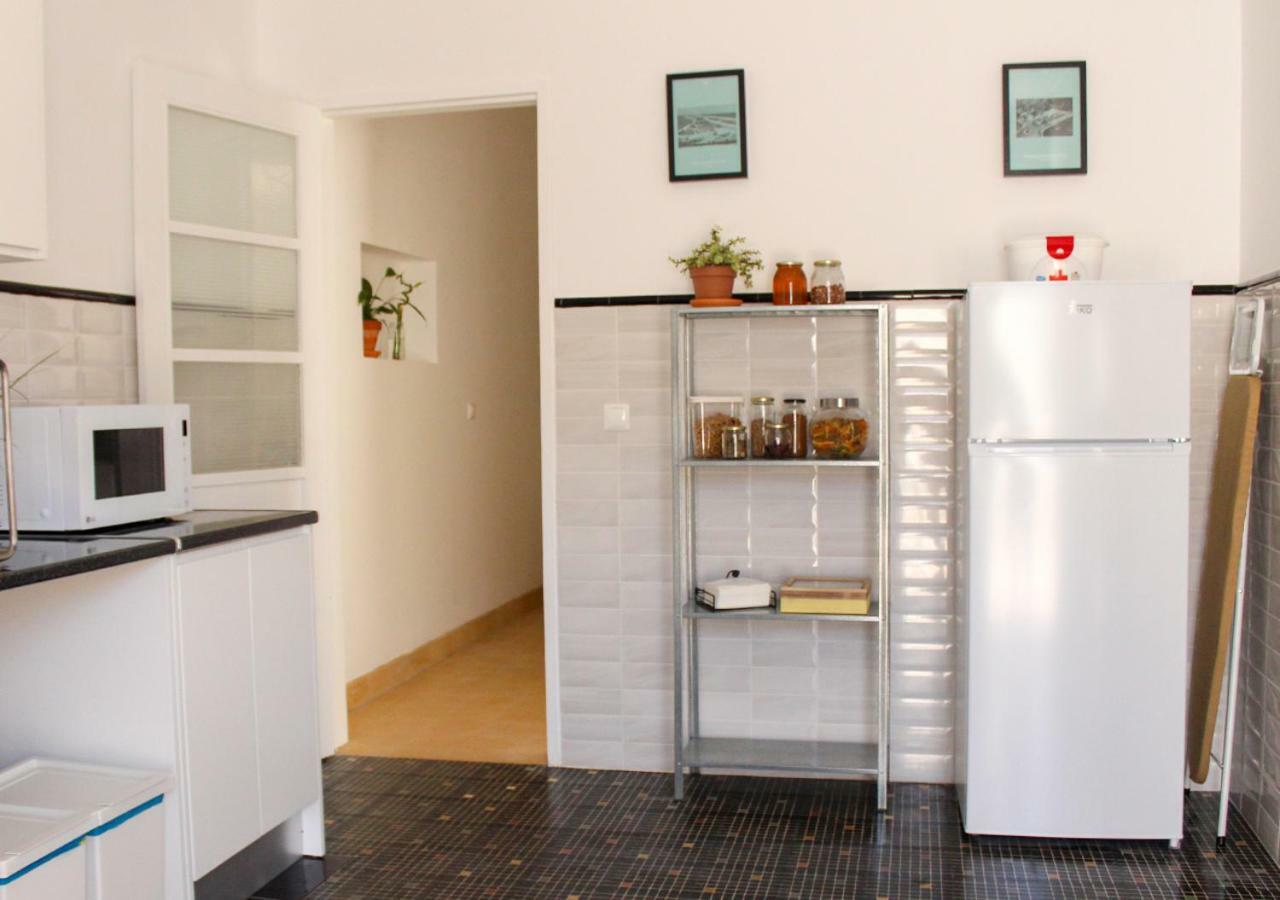 Greenth Avenue Gasthof Distrikt Faro
